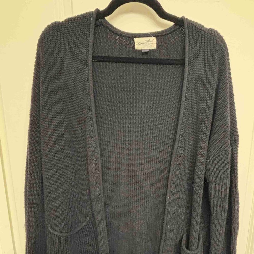 Universal Thread Women's Cardigan Sweater